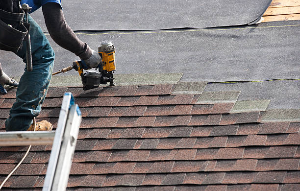 Licensed Storm Damage Roof Repair service in Washington Boro, PA - Brentwood Metal Roofing